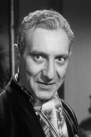 George Pastell Image
