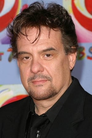 Robert Pastorelli Image