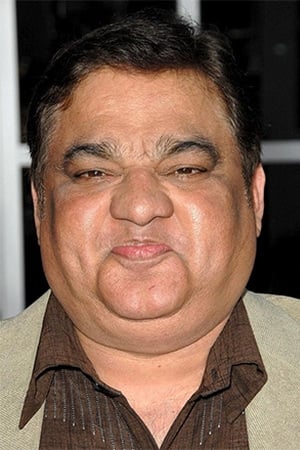 Harish Patel Image