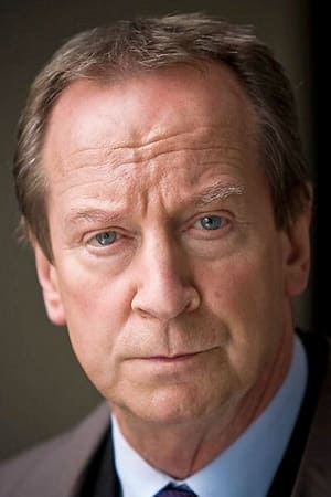 Bill Paterson Image