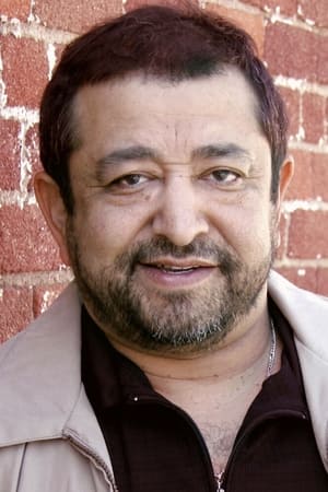 Alejandro Patiño Image