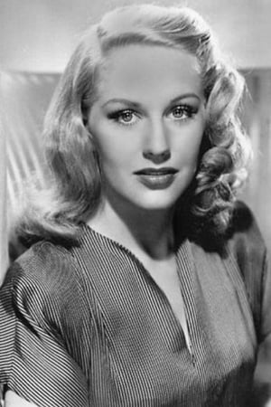 Dorothy Patrick Image