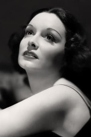 Gail Patrick Image
