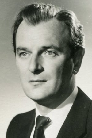 Nigel Patrick Image