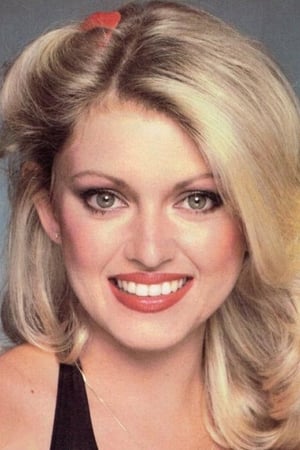 Lorna Patterson Image