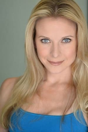 Meredith Patterson Image