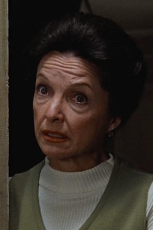 Neva Patterson Image