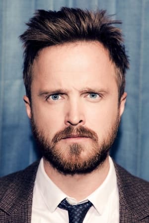 Aaron Paul Image