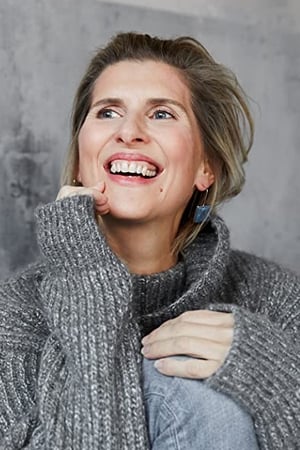 Paula Paul Image