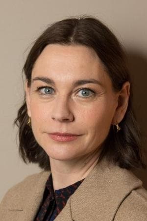 Christiane Paul Image