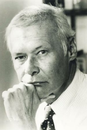 Morgan Paull Image