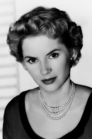 Muriel Pavlow Image