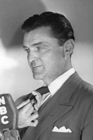 Edward Pawley Image