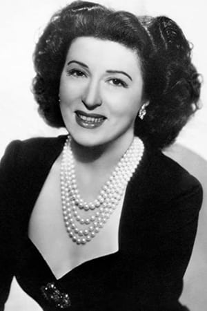 Katina Paxinou Image