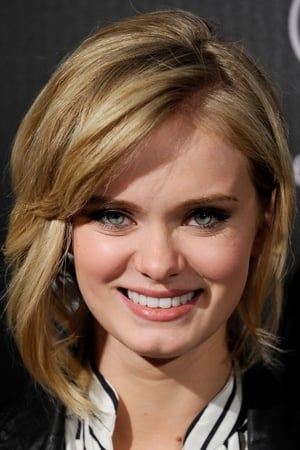 Sara Paxton Image