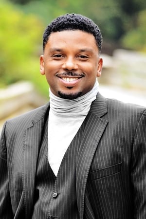 Carl Anthony Payne II Image