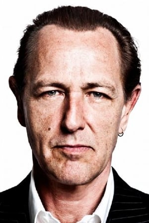 Bruce Payne Image