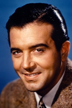 John Payne Image