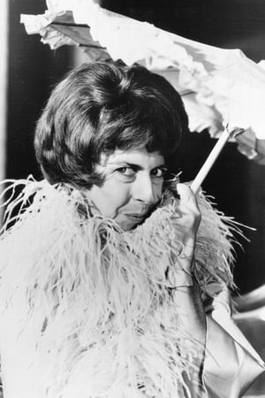 Alice Pearce Image