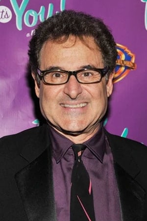 Barry Pearl Image