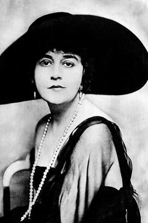 Virginia Pearson Image