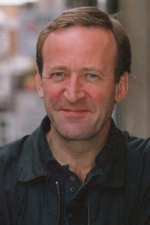 Bob Peck Image
