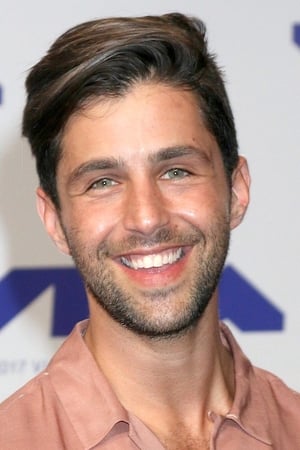 Josh Peck Image