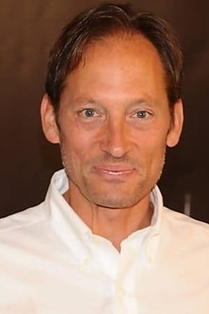 Tony Peck Image