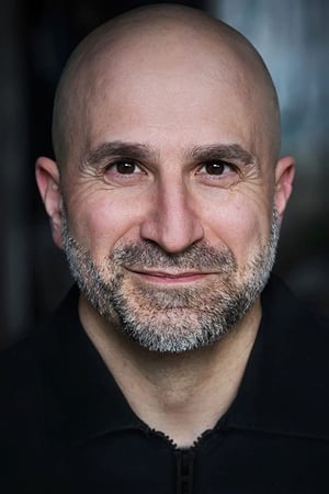 Peter Pedrero Image
