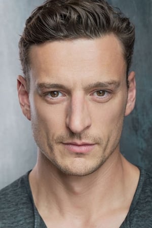 Ben Peel Image