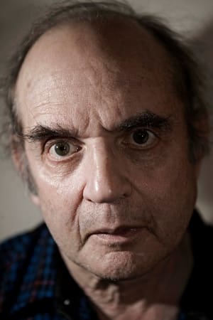 Harvey Pekar Image
