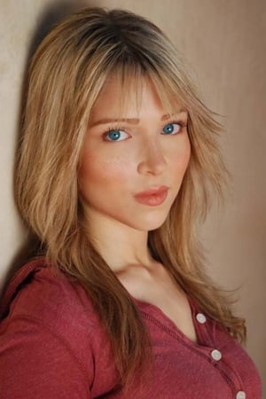 Ashley Peldon Image