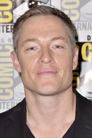Tahmoh Penikett Image