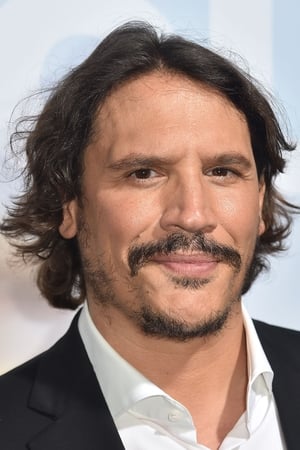 Sergio Peris-Mencheta Image