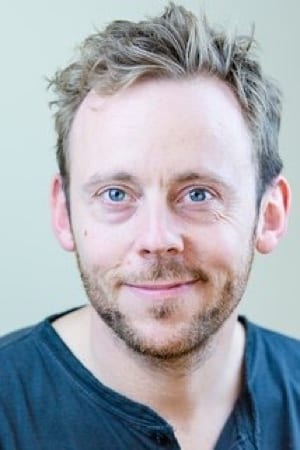 Alexander Perkins Image