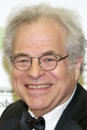 Itzhak Perlman Image