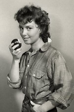Gigi Perreau Image