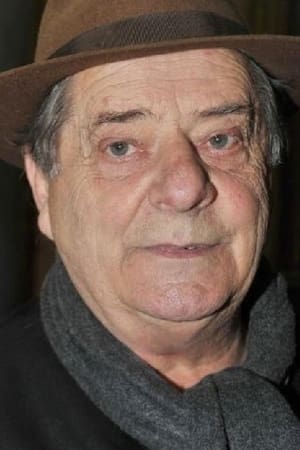 Olivier Perrier Image