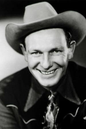 Lloyd Perryman Image