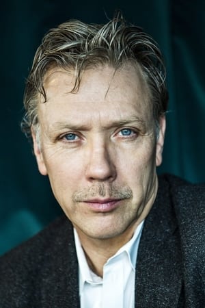 Mikael Persbrandt Image