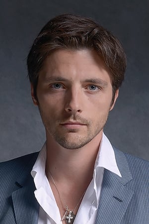 Raphaël Personnaz Image