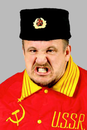 Josip Peruzovic Image