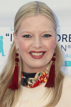 Melissa Peterman Image
