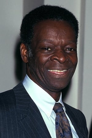 Brock Peters Image
