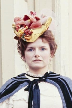 Kelly Jean Peters Image