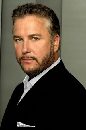 William Petersen Image
