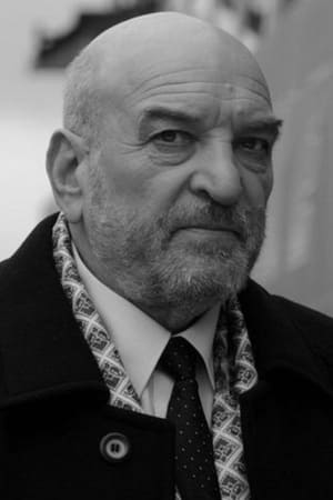 Aleksey Petrenko Image