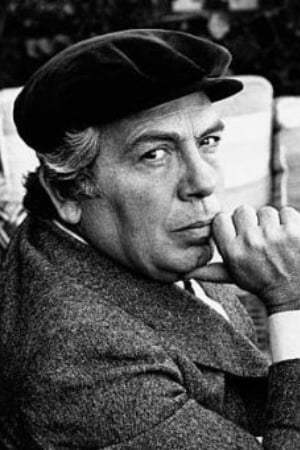 Elio Petri Image
