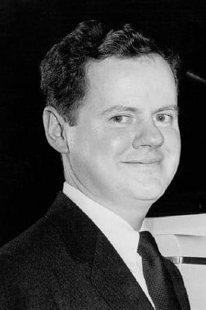 Daniel Petrie Image