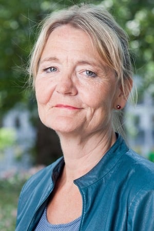 Ann Petrén Image